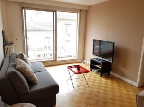 Agréable Apartment 2 pièces